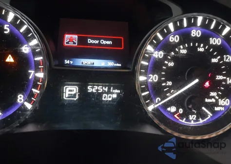 2019 Infiniti Qx60 Luxe из США, поврежденный, VIN 5N1DL0MM0KC568123